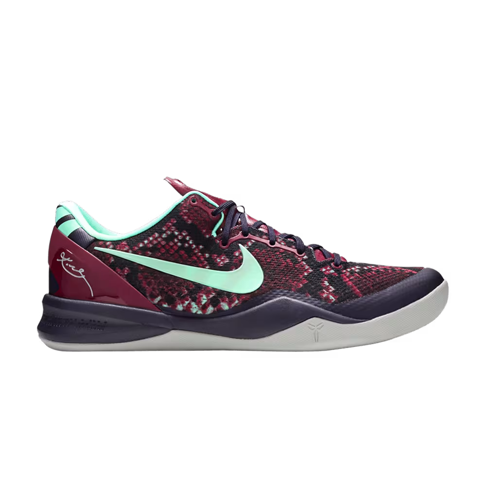 Nike Kobe 8 Pit Viper