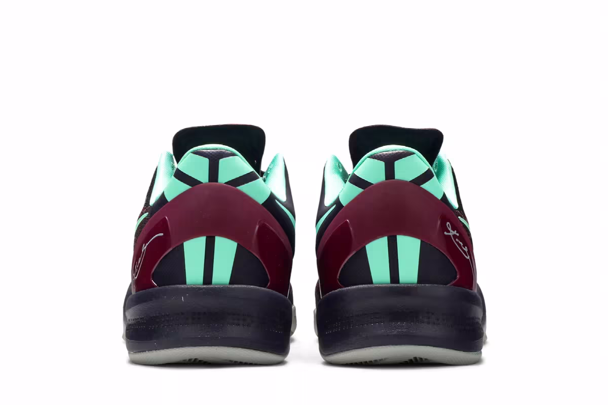 Nike Kobe 8 Pit Viper, view 7