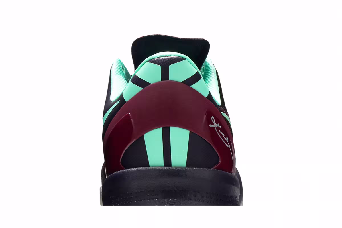 Nike Kobe 8 Pit Viper, view 8