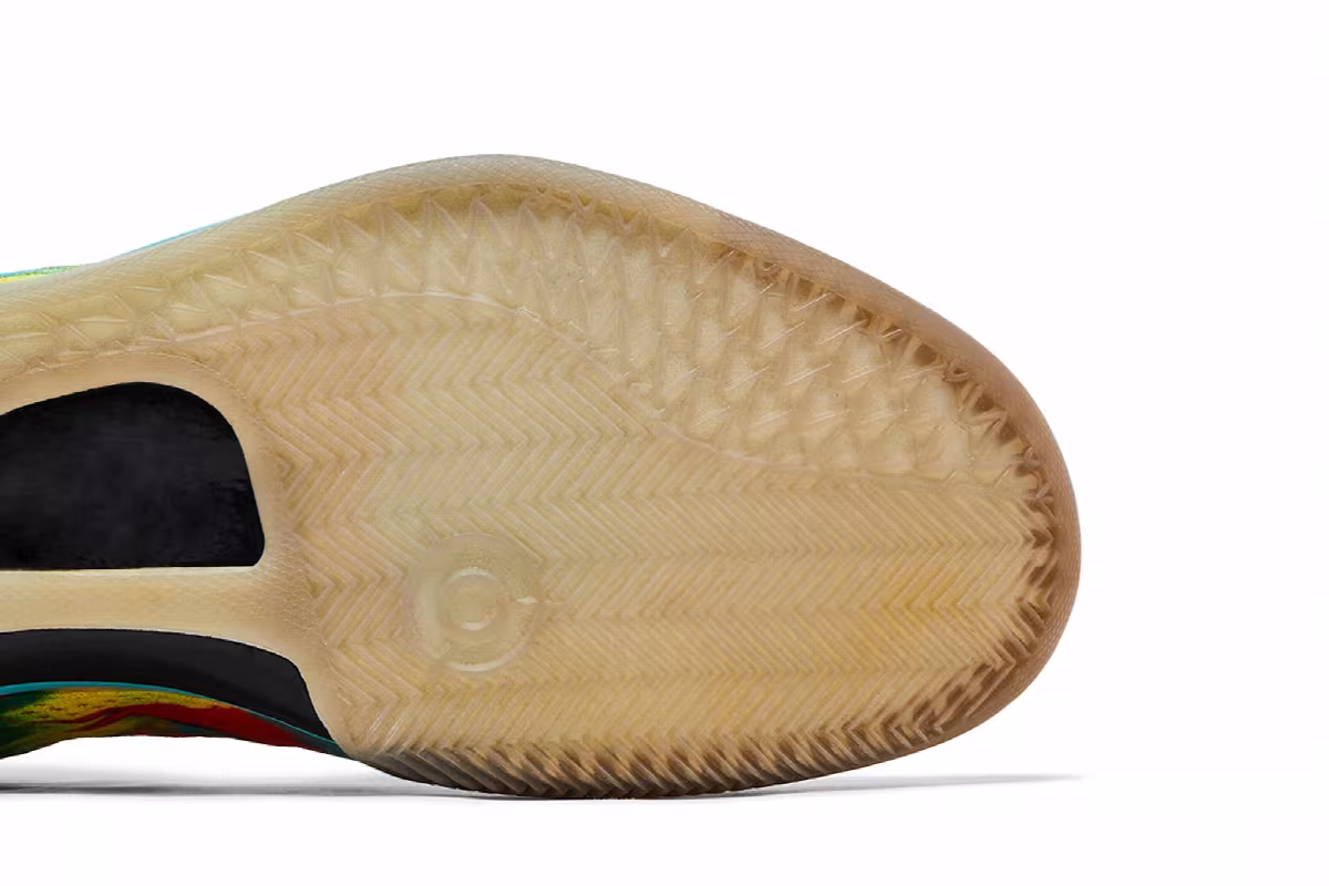 Nike Kobe 8 Venice Beach 2013, view 6
