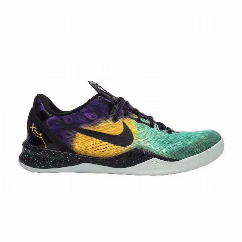 Nike Kobe 8 'Easter'