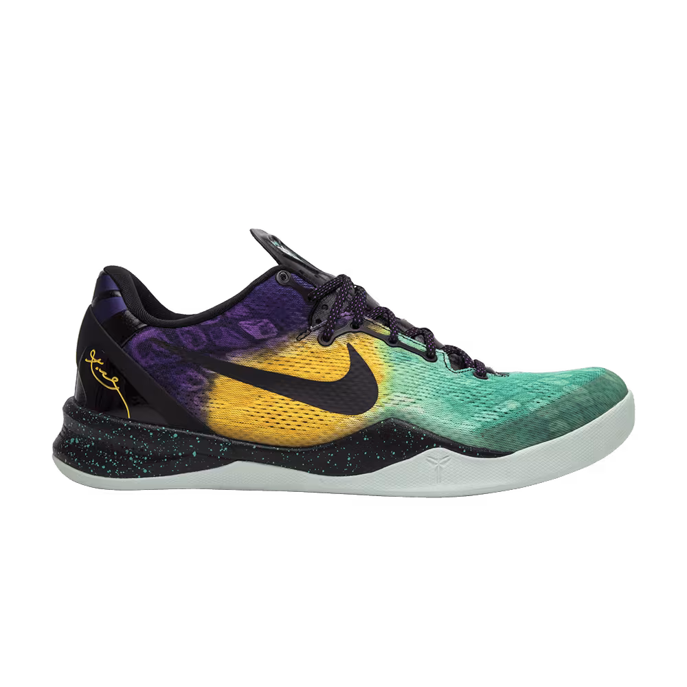 Nike Kobe 8 Easter