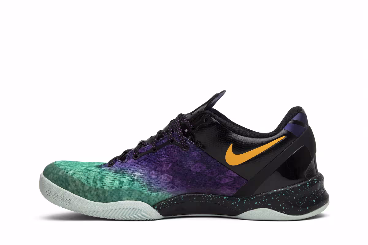 Nike Kobe 8 Easter, view 4