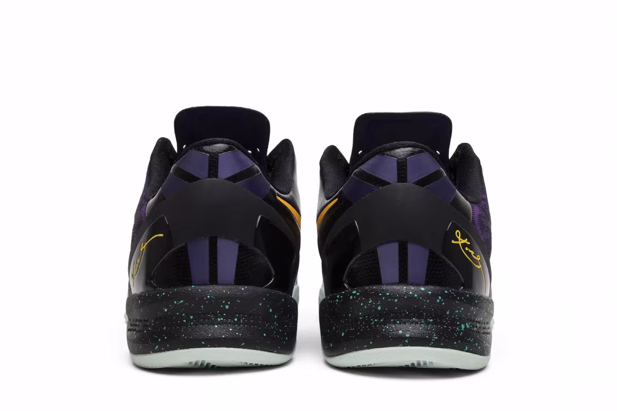 Nike Kobe 8 Easter, view 7