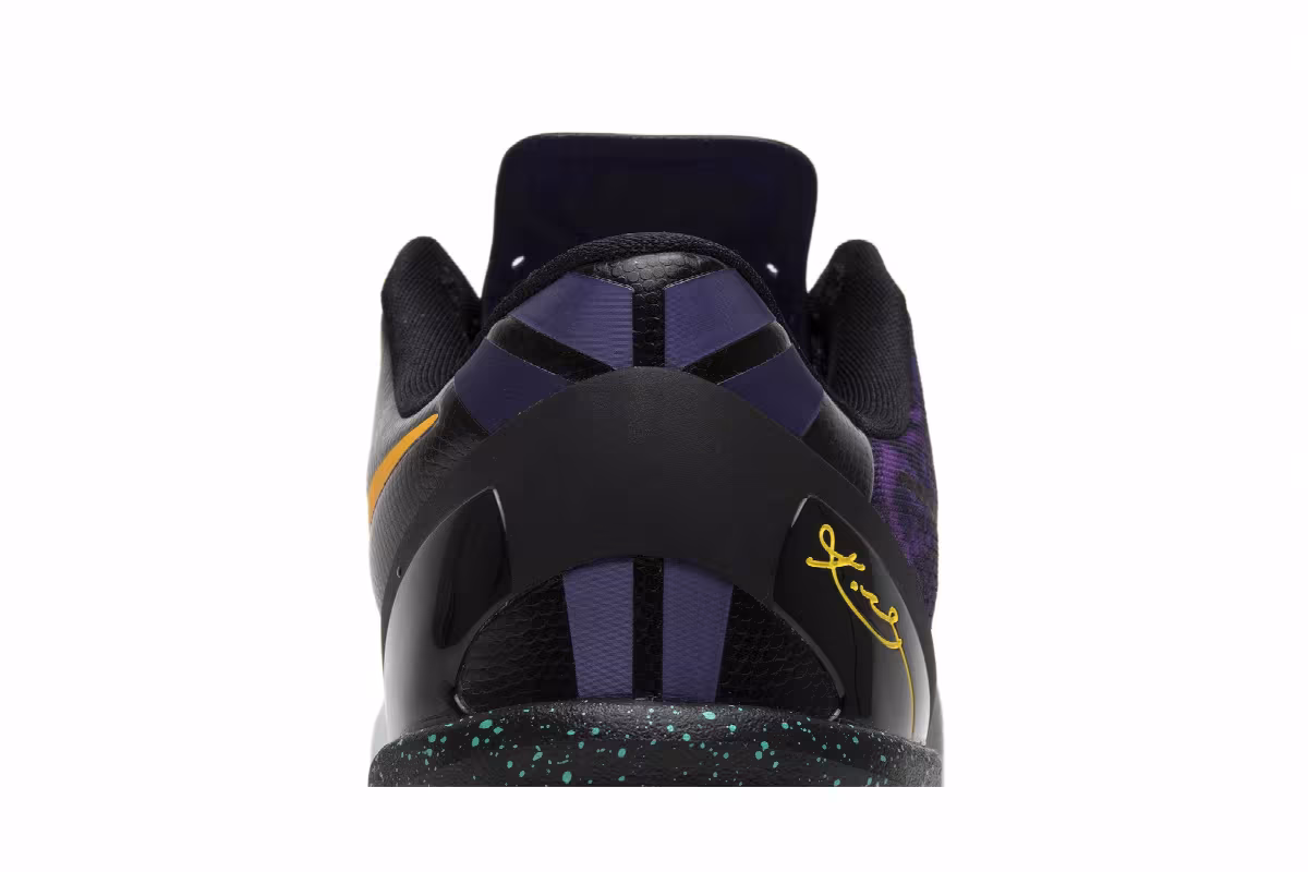 Nike Kobe 8 Easter, view 8