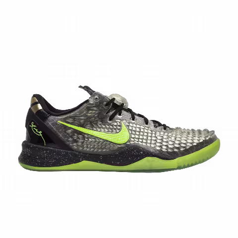 Nike Kobe 8 SS 'Christmas'