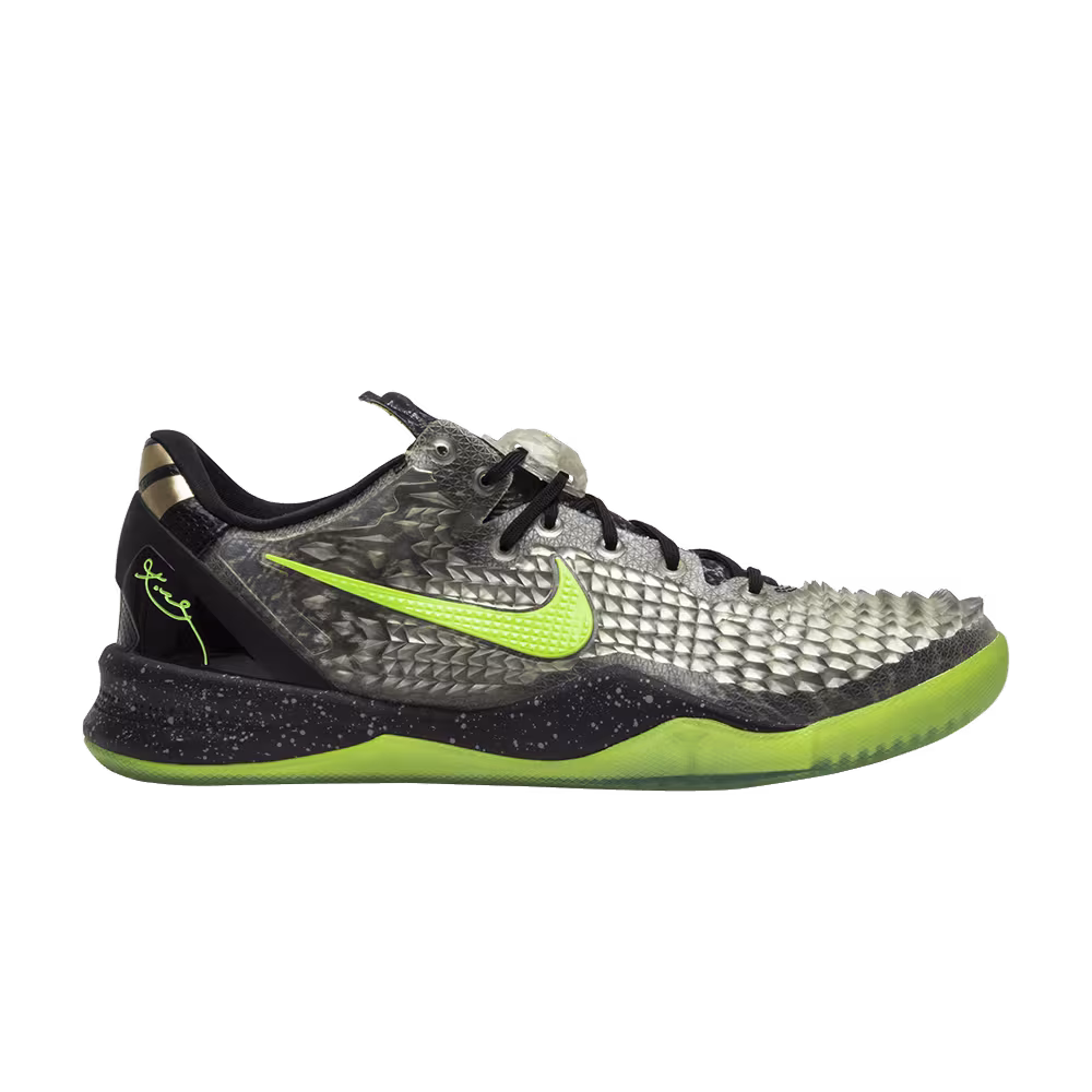 Nike Kobe 8 SS Christmas