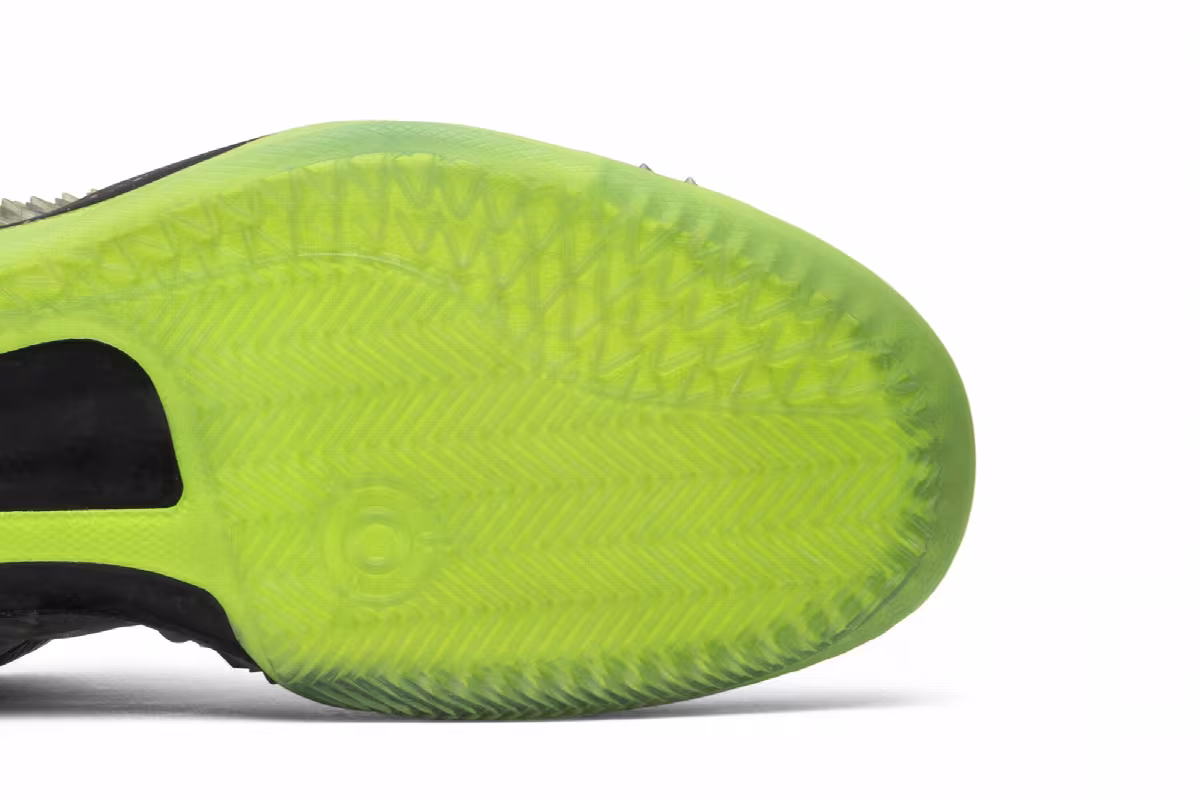 Nike Kobe 8 SS Christmas, view 6