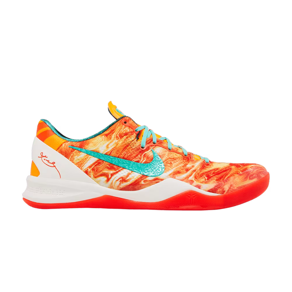 Nike Kobe 8+ All Star - Extraterrestrial