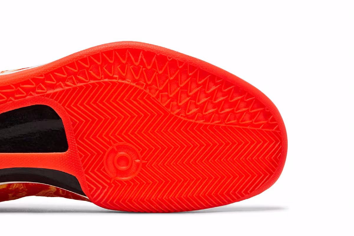 Nike Kobe 8+ All Star - Extraterrestrial, view 6