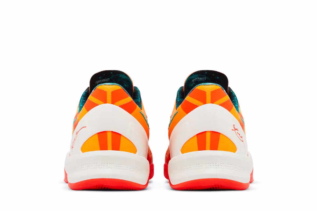 Nike Kobe 8+ All Star - Extraterrestrial, view 7