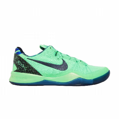 Nike Kobe 8 Elite 'Superhero'