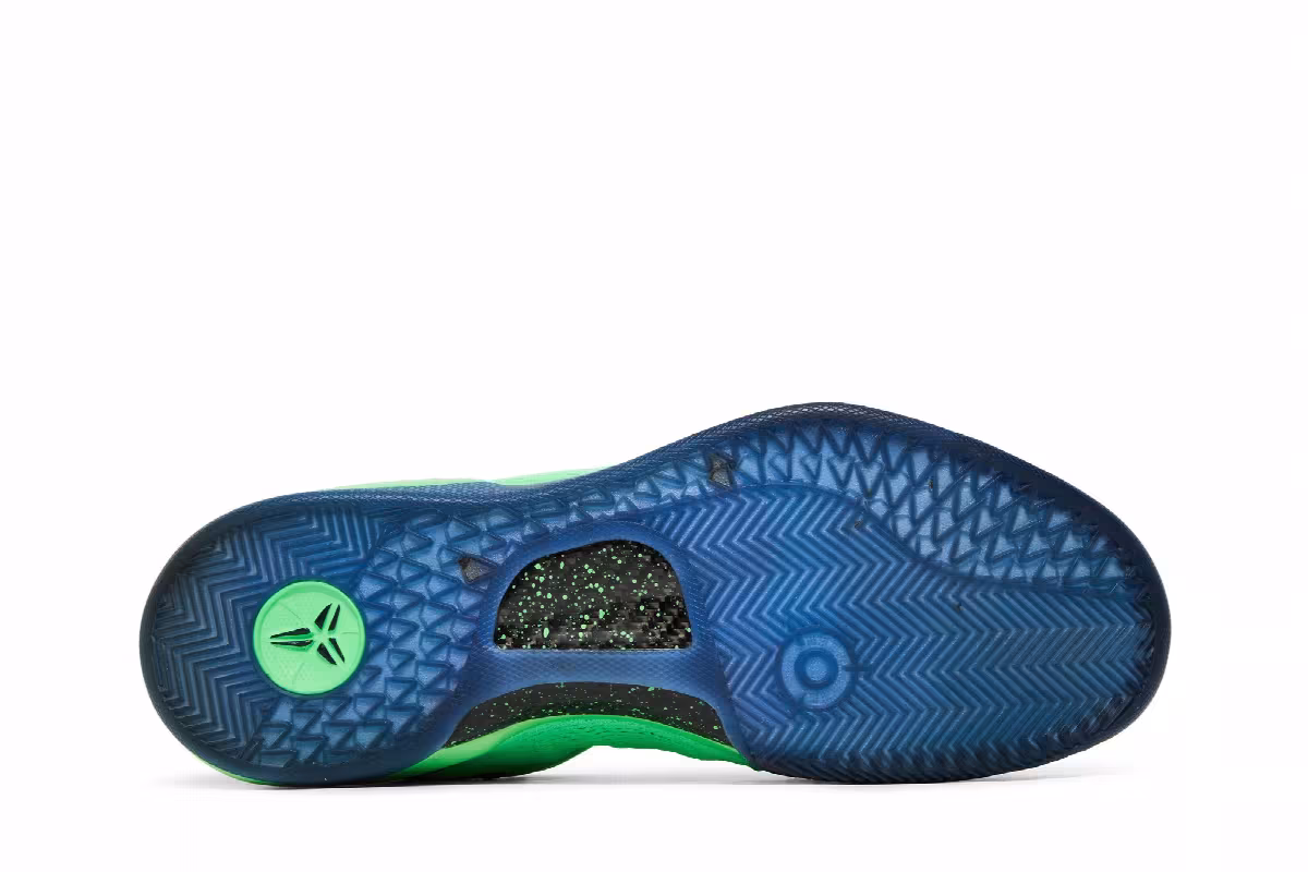 Nike Kobe 8 Elite Superhero, view 5