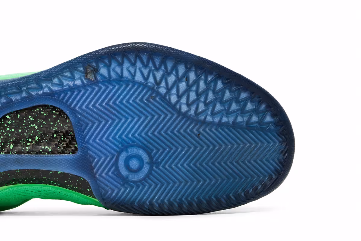 Nike Kobe 8 Elite Superhero, view 6