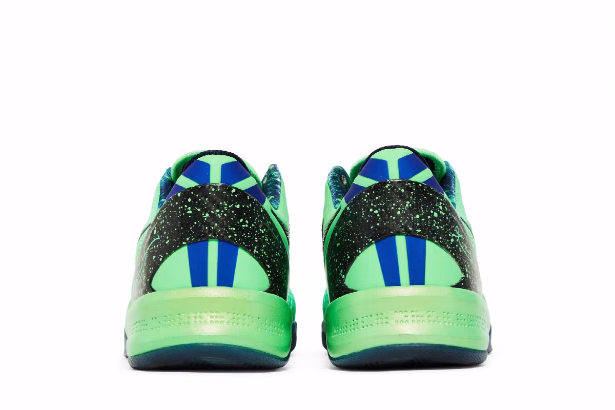 Nike Kobe 8 Elite Superhero, view 7
