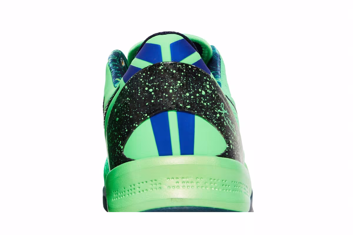 Nike Kobe 8 Elite Superhero, view 8