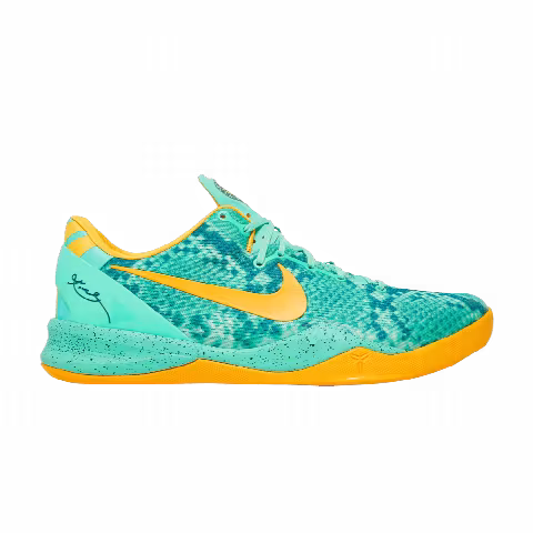 Nike Kobe 8 'Green Glow'