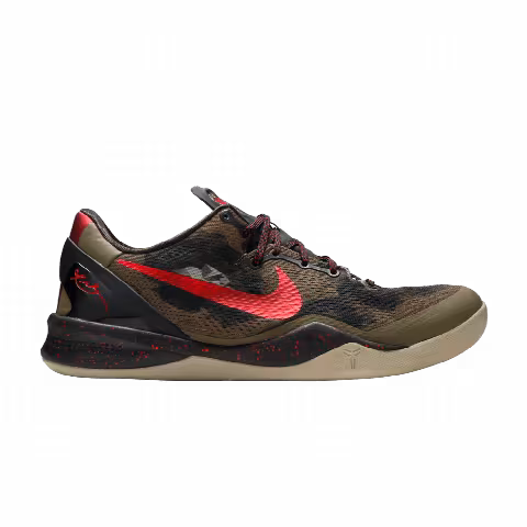 Nike Kobe 8 'Python'
