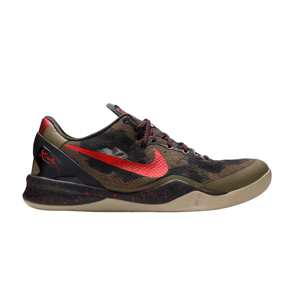 Nike Kobe 8 Python