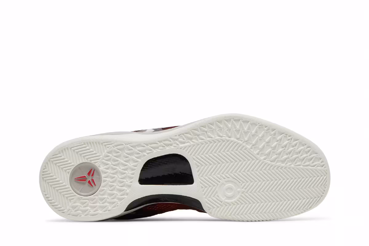 Nike Kobe 8 Milk Snake, view 5