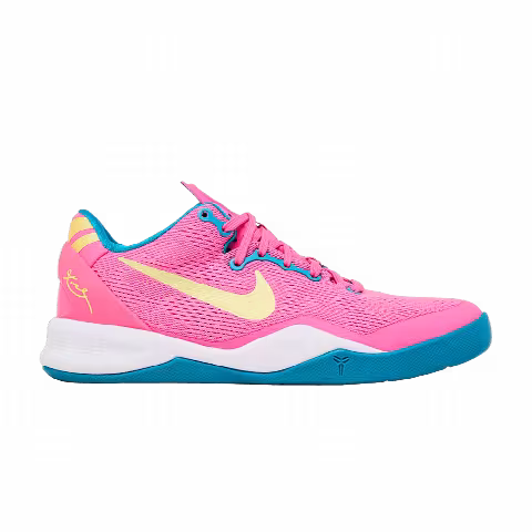 Nike Kobe 8 GS 'Dynamic Pink'