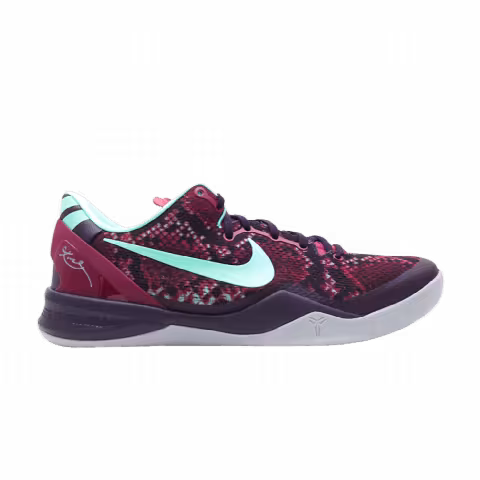 Nike Kobe 8 GS 'Pit Viper'