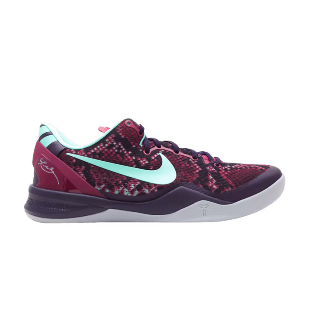 Nike Kobe 8 GS Pit Viper