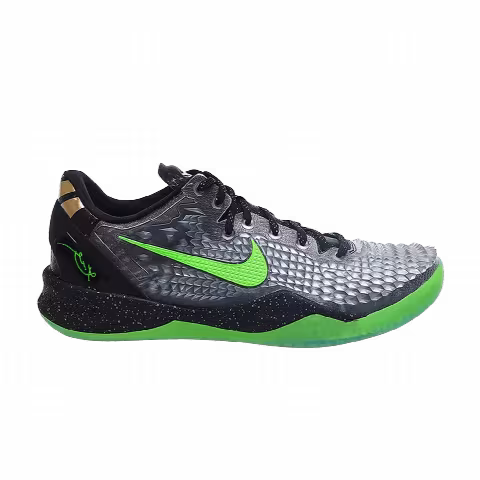 Nike Kobe 8 GS 'Christmas'