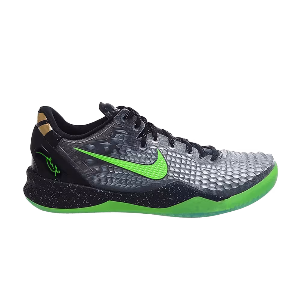 Nike Kobe 8 GS Christmas