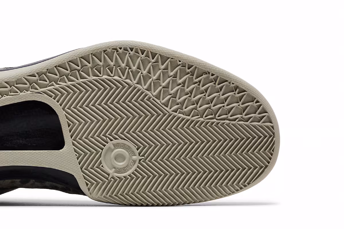 Nike Kobe 8 Mine Grey, view 6