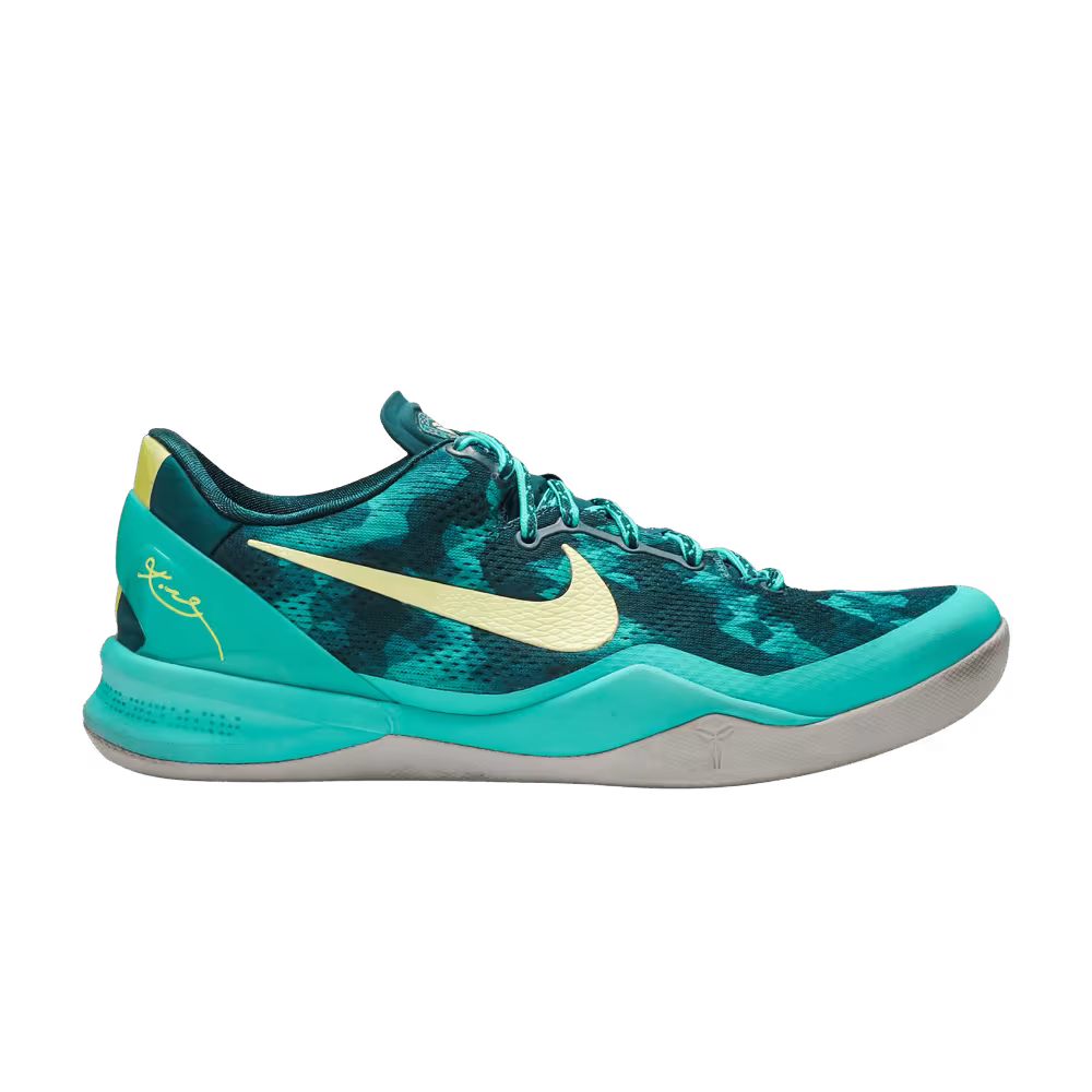 Nike Kobe 8+ Supernatural