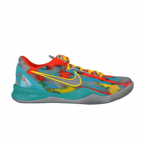 Nike Kobe 8 GC 'Venice Beach' 2013