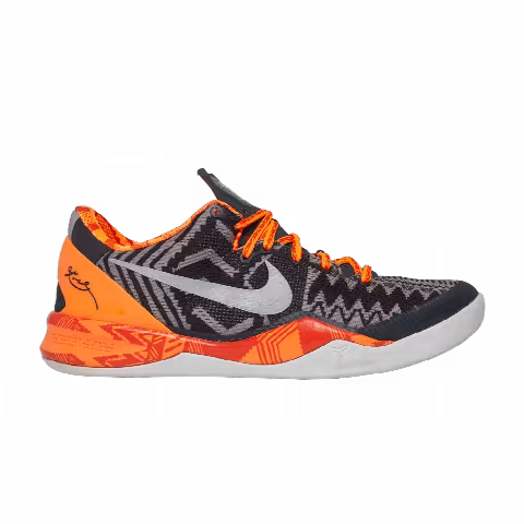 Nike Kobe 8 'Black History Month'