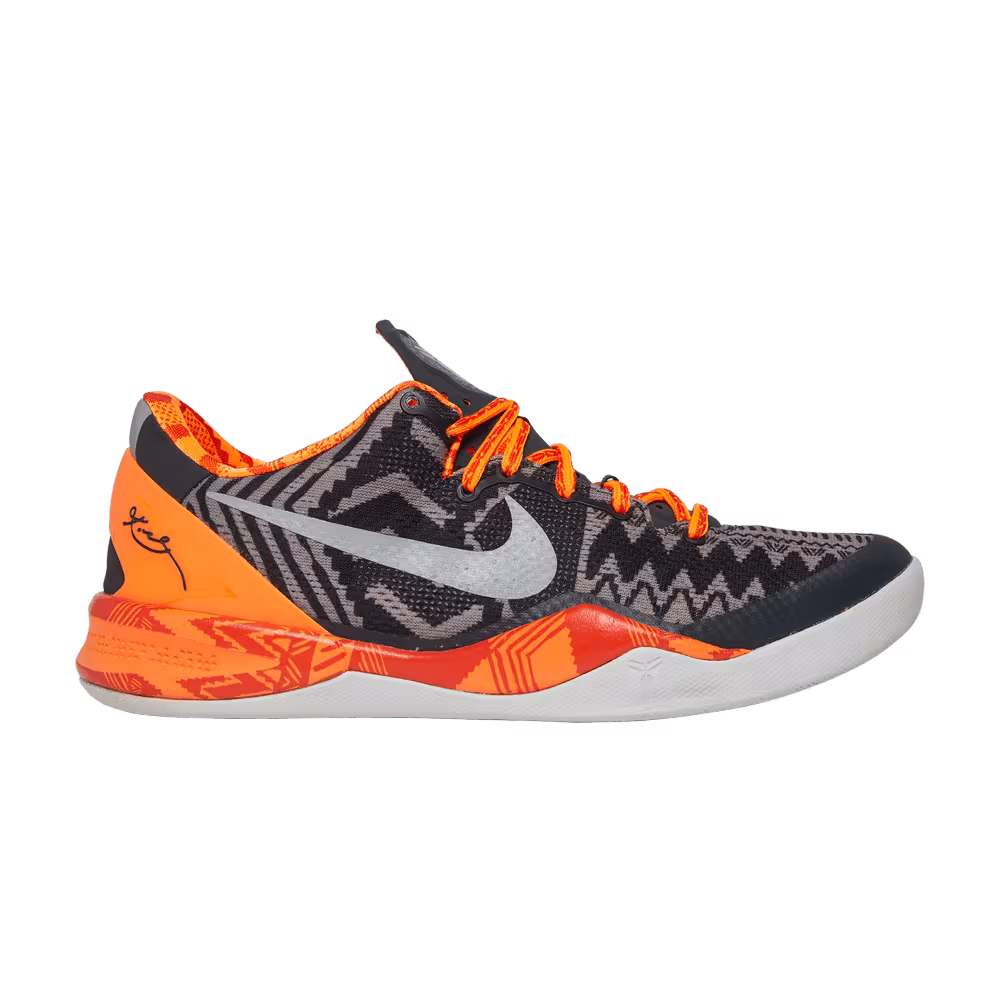 Nike Kobe 8 Black History Month