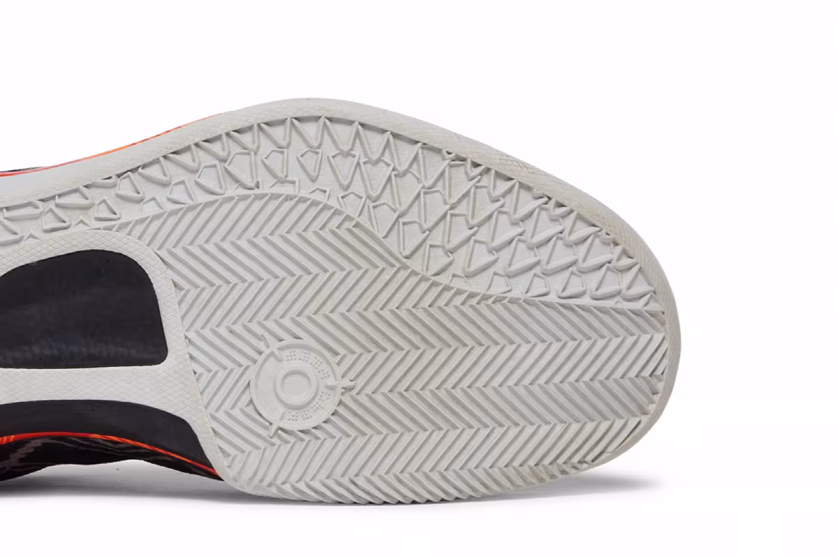 Nike Kobe 8 Black History Month, view 6