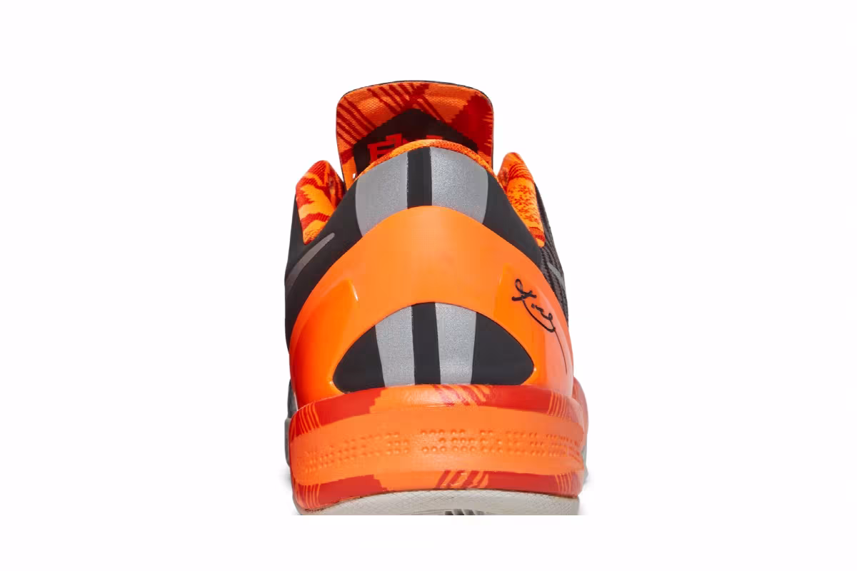 Nike Kobe 8 Black History Month, view 8