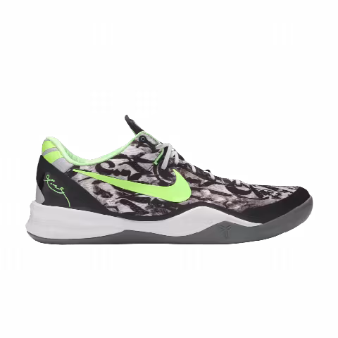 Nike Kobe 8 'Graffiti'