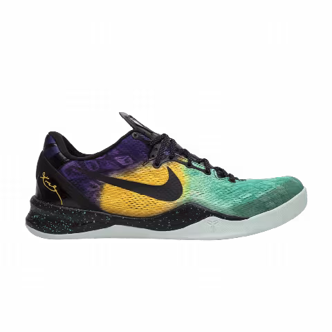 Nike Kobe 8 GC 'Easter'