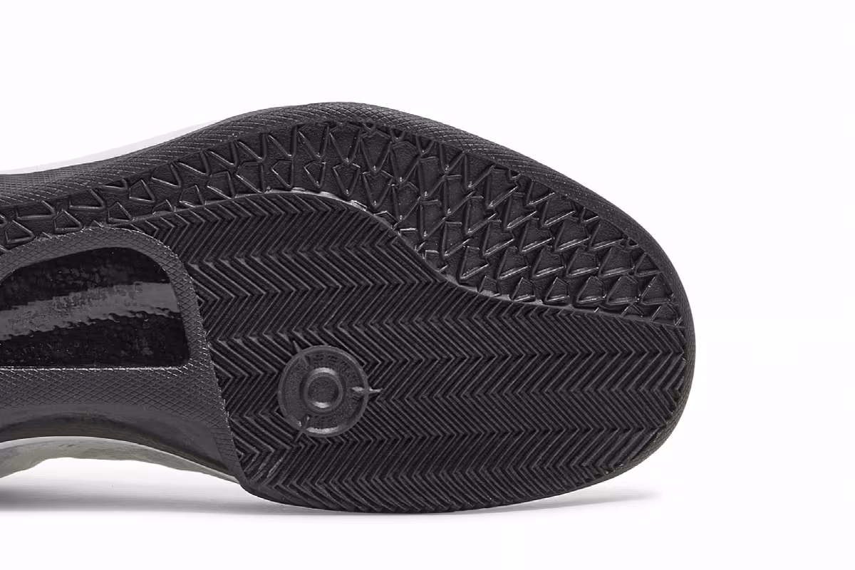 Nike Kobe 8 TB White Black, view 6