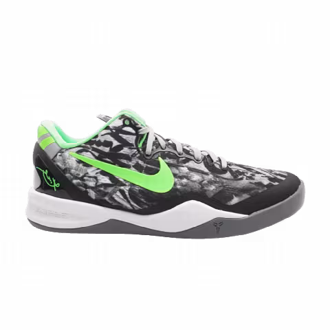 Nike Kobe 8 GS 'Graffiti'