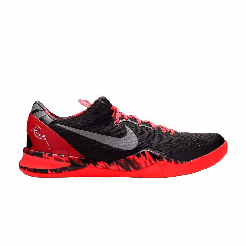 Nike Kobe 8 'Philippines Pack - Gym Red'