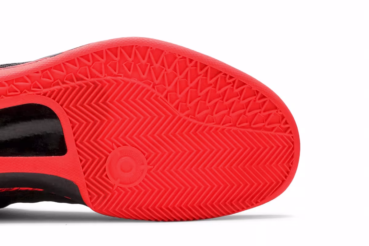 Nike Kobe 8 Philippines Pack - Gym Red, view 6