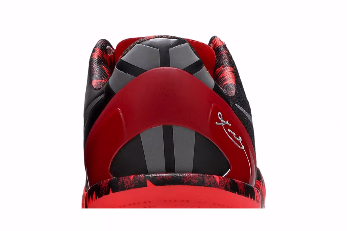 Nike Kobe 8 Philippines Pack - Gym Red, view 8