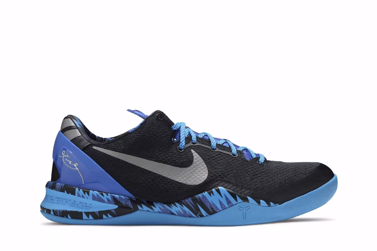 Nike Kobe 8 Philippines Pack - Game Royal, view 2