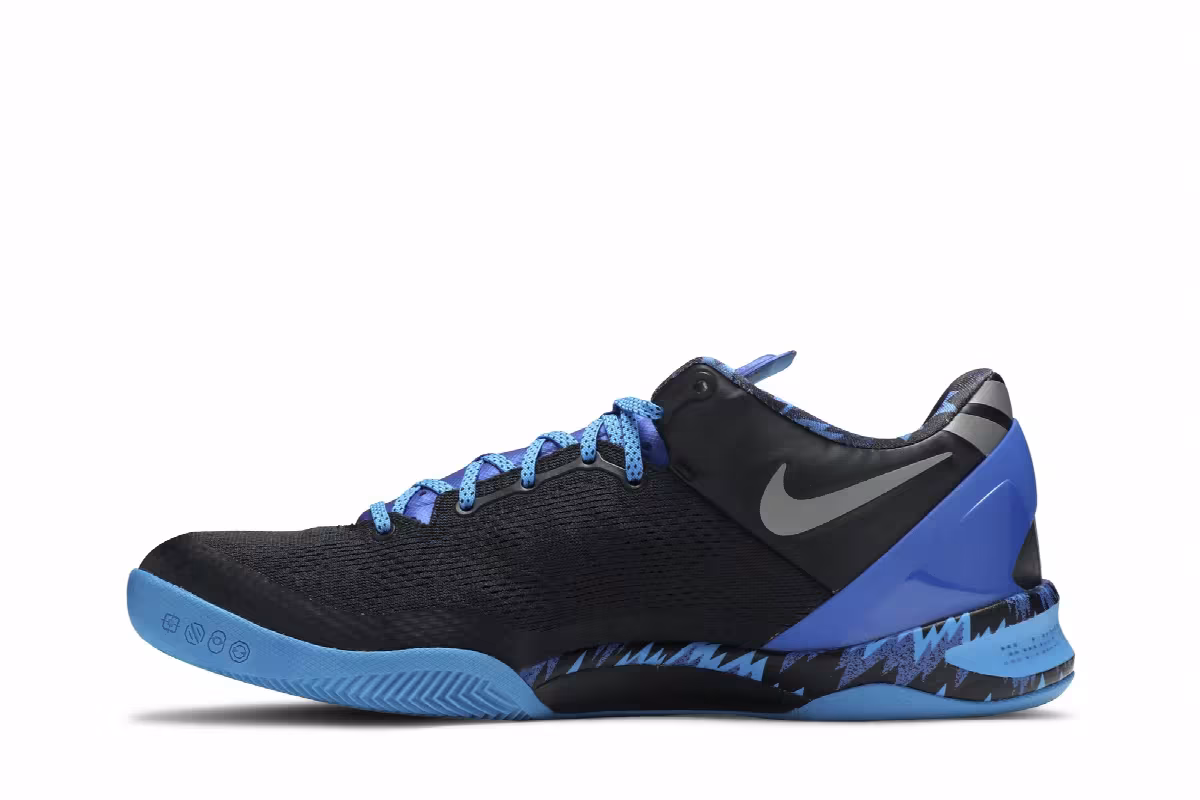 Nike Kobe 8 Philippines Pack - Game Royal, view 4