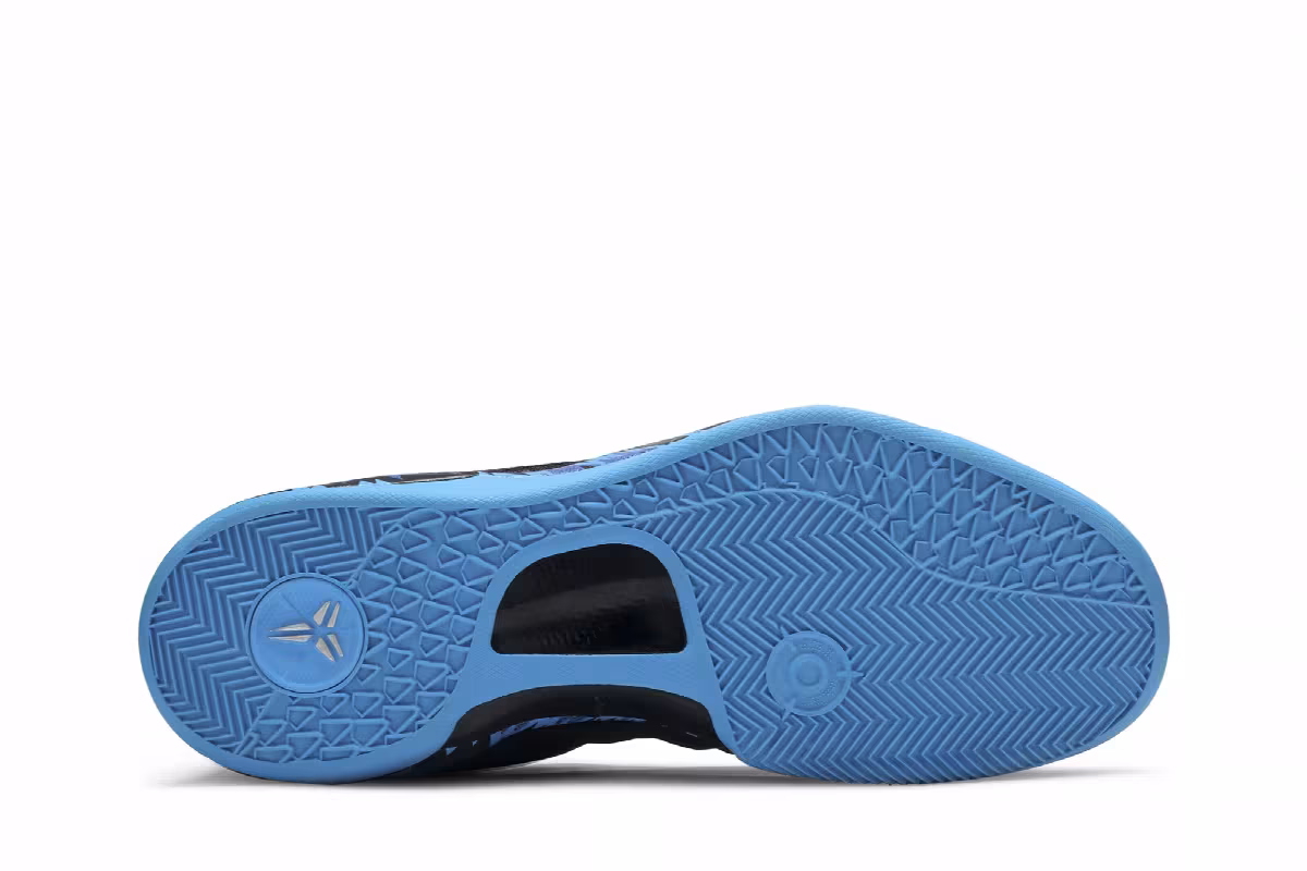 Nike Kobe 8 Philippines Pack - Game Royal, view 5
