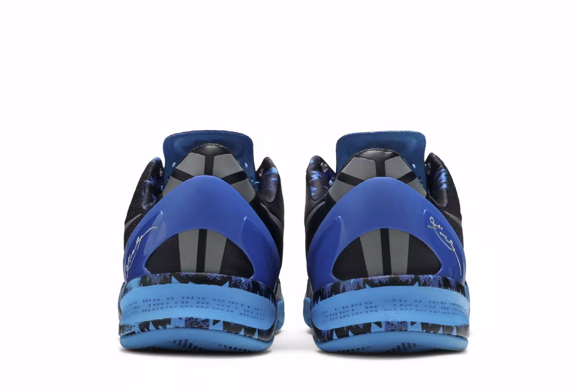 Nike Kobe 8 Philippines Pack - Game Royal, view 7