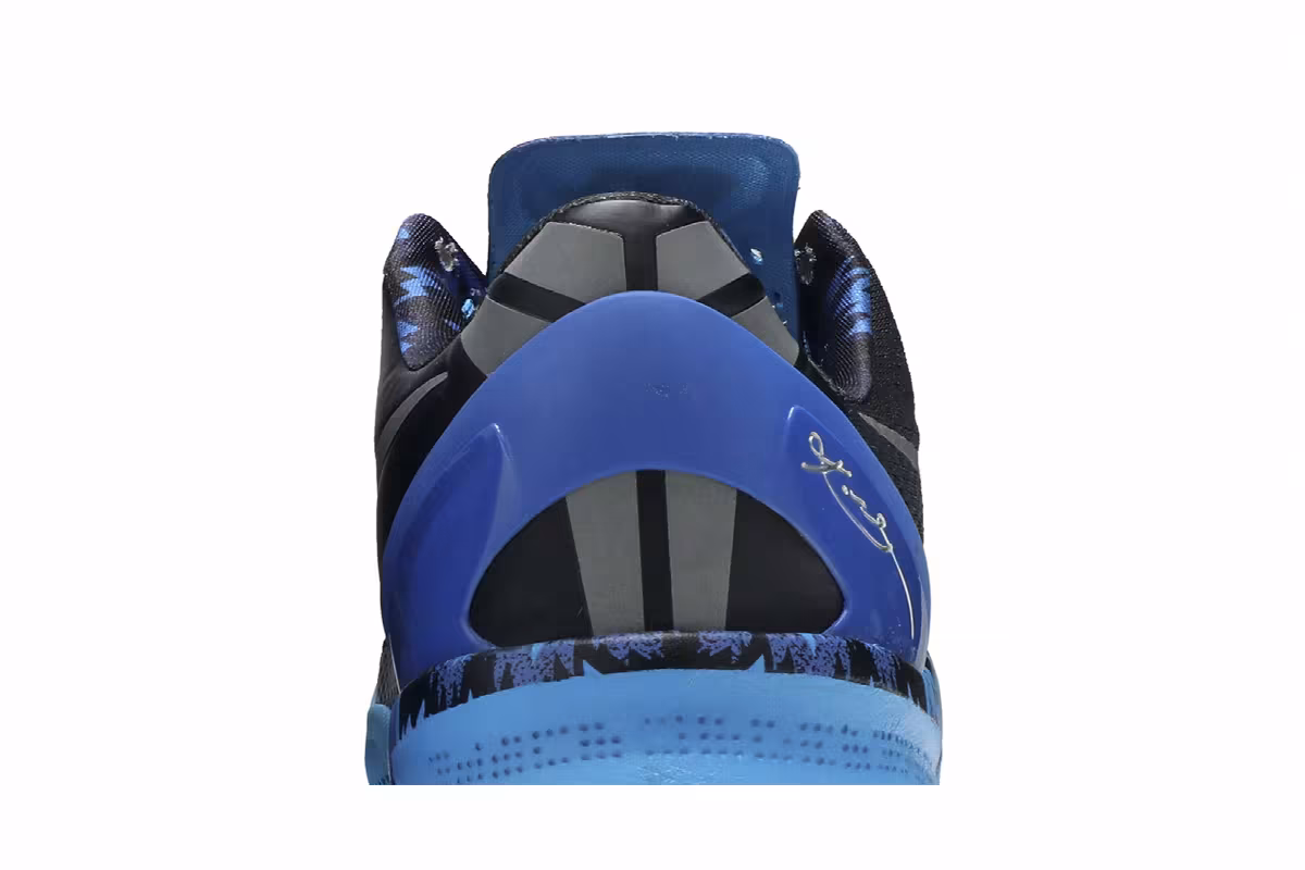 Nike Kobe 8 Philippines Pack - Game Royal, view 8