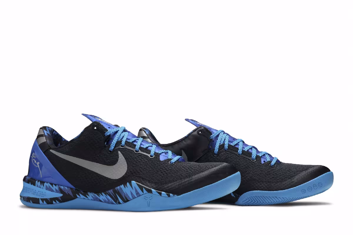 Nike Kobe 8 Philippines Pack - Game Royal, view 9