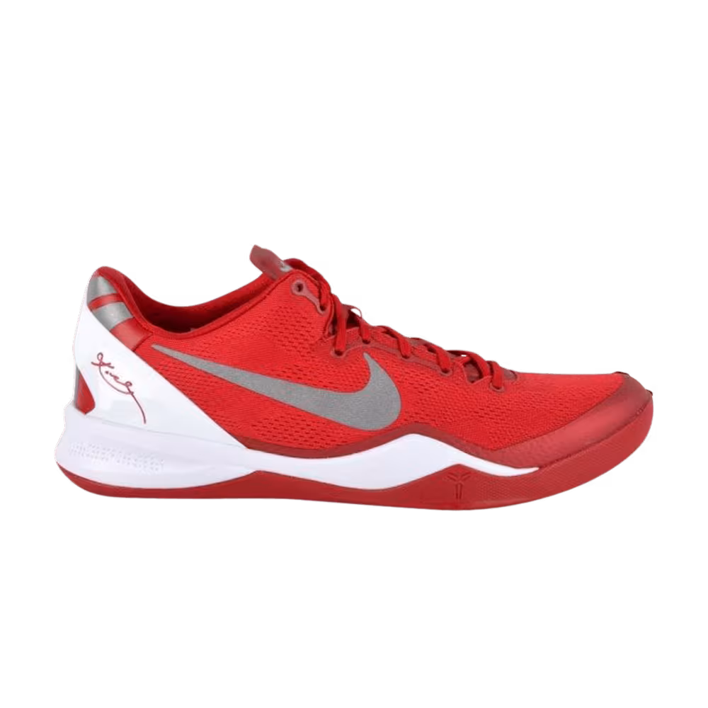 Nike Kobe 8 TB Gym Red